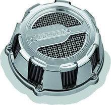 Load image into Gallery viewer, Kuryakyn Air Cleaner ECE Compliant Chrome fits 2007 2008 Harley-Davidson XL883 Sportster / 2007-2009 Harley-Davidson XL883...