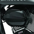 Load image into Gallery viewer, Kuryakyn Air Cleaner Shope Black fits Indian