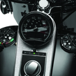 Load image into Gallery viewer, Kuryakyn Alley Cat Gas Cap Black - Detail View