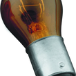 Load image into Gallery viewer, Kuryakyn Amber Incandescent Turn Signal Light Bulb