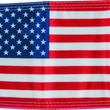 Load image into Gallery viewer, Kuryakyn American Flag 4in X 9in