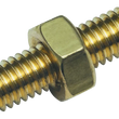 Load image into Gallery viewer, Kuryakyn Antenna Adapter For Indian &amp; Victory - Main Product View