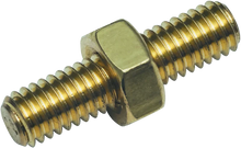 Load image into Gallery viewer, Kuryakyn Antenna Adapter For Indian &amp; Victory - Main Product View
