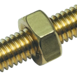 Load image into Gallery viewer, Kuryakyn Antenna Adapter For Indian &amp; Victory - Main Product View