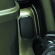 Load image into Gallery viewer, Kuryakyn Antenna Hole Filler Black