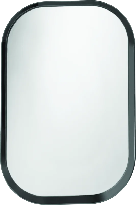 Kuryakyn Antenna Hole Filler Chrome - Main Product View