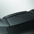 Load image into Gallery viewer, Kuryakyn Aztec Top Dash Accent Black - Detail View