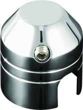 Load image into Gallery viewer, Kuryakyn Banjo Bolt Cover Chrome - Main Product View