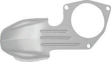 Load image into Gallery viewer, Kuryakyn Bantam Throttle Servo Cover Chrome - Main Product View