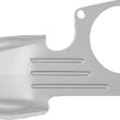 Load image into Gallery viewer, Kuryakyn Bantam Throttle Servo Cover Chrome - Main Product View
