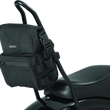 Load image into Gallery viewer, Kuryakyn Barrio Bag - Back View