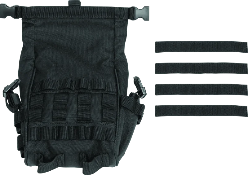 Kuryakyn Barrio Bag - Additional View 5