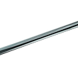 Load image into Gallery viewer, Kuryakyn Billet Antenna Hex/Grooved Black &amp; Raw - Main Product View