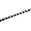 Load image into Gallery viewer, Kuryakyn Billet Antenna Hex/Grooved Black &amp; Raw - Main Product View