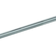 Load image into Gallery viewer, Kuryakyn Billet Antenna Round/Grooved Chrome - Main Product View