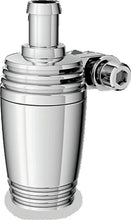 Load image into Gallery viewer, Kuryakyn Bluegrass Breather Catch Tank - Main Product View