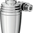 Load image into Gallery viewer, Kuryakyn Bluegrass Breather Catch Tank - Main Product View