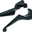Load image into Gallery viewer, Kuryakyn Boss Blades 08-13 Touring Cable Black