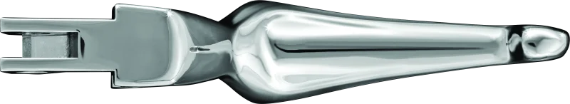 Kuryakyn Boss Blades 08-13 Touring Cable Chrome - Main Product View