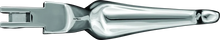 Load image into Gallery viewer, Kuryakyn Boss Blades 08-13 Touring Cable Chrome - Main Product View
