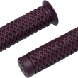 Load image into Gallery viewer, Kuryakyn Braaap Grips 1in Red - Main Product View