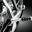 Load image into Gallery viewer, Kuryakyn Brake Pedal Cover Chrome