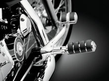 Load image into Gallery viewer, Kuryakyn Brake Pedal Cover Chrome