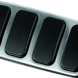 Load image into Gallery viewer, Kuryakyn Brake Pedal Pad For Honda Chrome