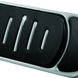 Load image into Gallery viewer, Kuryakyn Brake Pedal Pad Extension Chrome - Main Product View