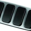 Load image into Gallery viewer, Kuryakyn Brake Pedal Pad For Honda Chrome