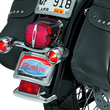 Load image into Gallery viewer, Kuryakyn Bullet Light Rear Signal Bar - Side View