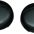 Load image into Gallery viewer, Kuryakyn Bullet Style Lens Smoke