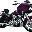 Load image into Gallery viewer, Kuryakyn Caliper Covers For Brembo Calipers Chrome - Additional View 6