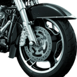 Load image into Gallery viewer, Kuryakyn Caliper Covers For Brembo Calipers Chrome - Additional View 8