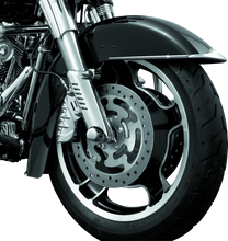 Load image into Gallery viewer, Kuryakyn Caliper Covers For Brembo Calipers Chrome - Additional View 8