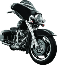 Load image into Gallery viewer, Kuryakyn Caliper Covers For Brembo Calipers Chrome - Additional View 9