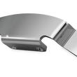 Load image into Gallery viewer, Kuryakyn Carburetor Support Bracket 08-16 Touring Models - Main Product View