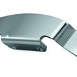 Load image into Gallery viewer, Kuryakyn Carburetor Support Bracket 08-16 Touring Models - Side View