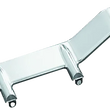 Load image into Gallery viewer, Kuryakyn Cast Inner Primary Cover 89-99 Softail Models Chrome