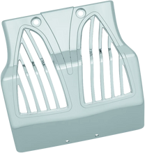Load image into Gallery viewer, Kuryakyn Chin Fairing Indian Chrome - Main Product View