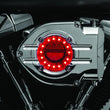 Load image into Gallery viewer, Kuryakyn Clear Trap Door Standard Hypercharger - Additional View 5