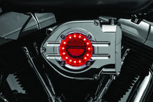 Load image into Gallery viewer, Kuryakyn Clear Trap Door Standard Hypercharger - Additional View 5