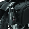 Load image into Gallery viewer, Kuryakyn Clinger Bottle Holder - Side View