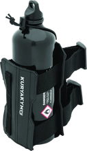 Load image into Gallery viewer, Kuryakyn Clinger Bottle Holder - Back View