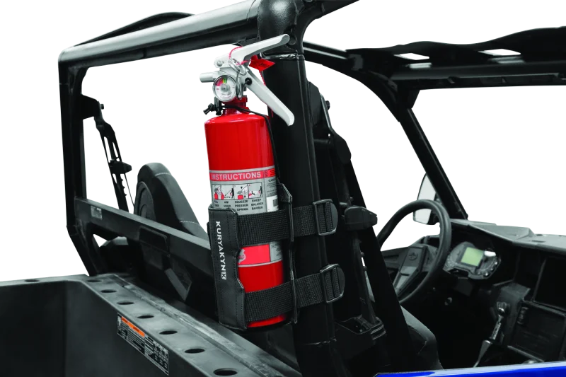 Kuryakyn Clinger Bottle Holder - Additional View 5