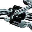 Load image into Gallery viewer, Kuryakyn Clutch Cable Ferrule Cover Chrome