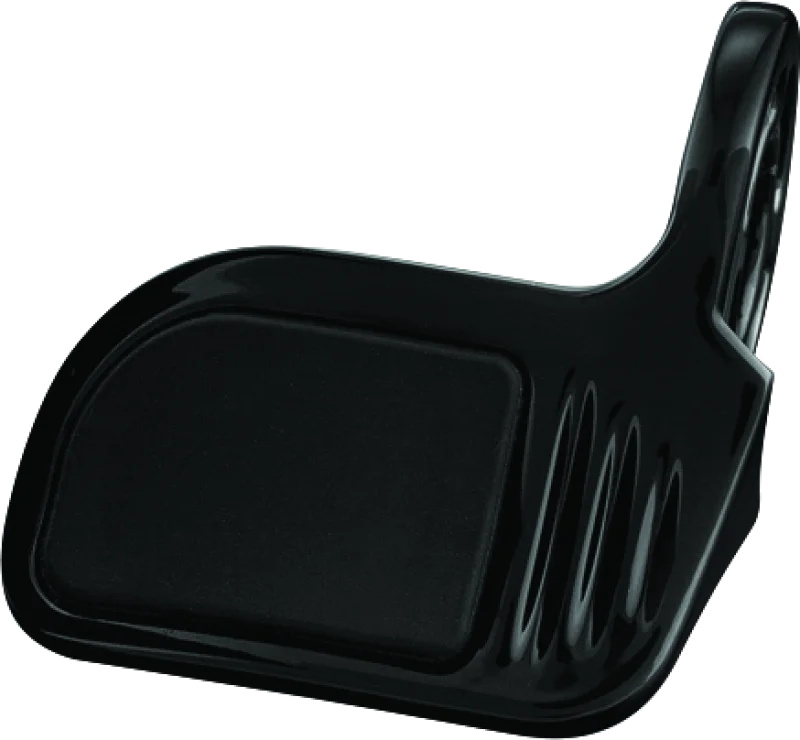 Kuryakyn Contoured ISO Throttle Boss For GL1800 Models Black