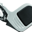 Load image into Gallery viewer, Kuryakyn Contoured ISO Throttle Boss Left Side