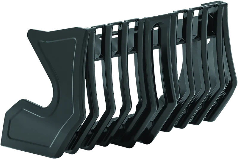 Kuryakyn Coolant Pump Cover Milwaukee-8 Black