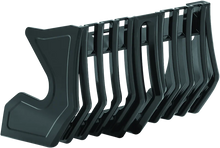 Load image into Gallery viewer, Kuryakyn Coolant Pump Cover Milwaukee-8 Black